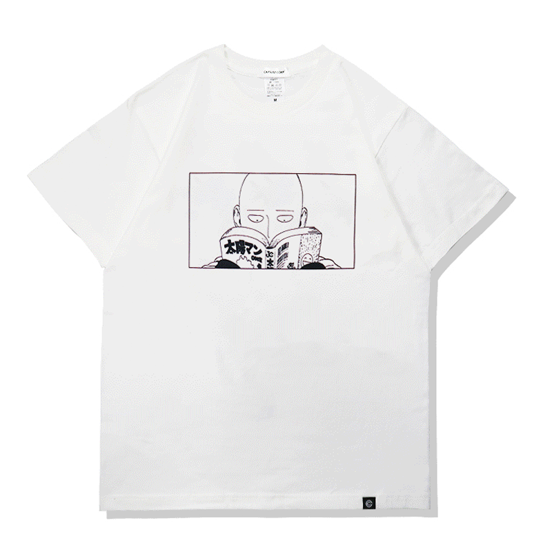 Saitama T