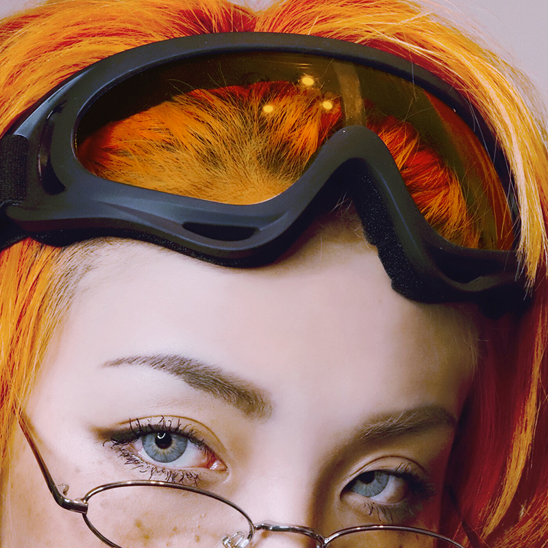 Suki goggles