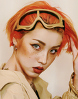 Suki goggles
