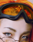 Suki goggles