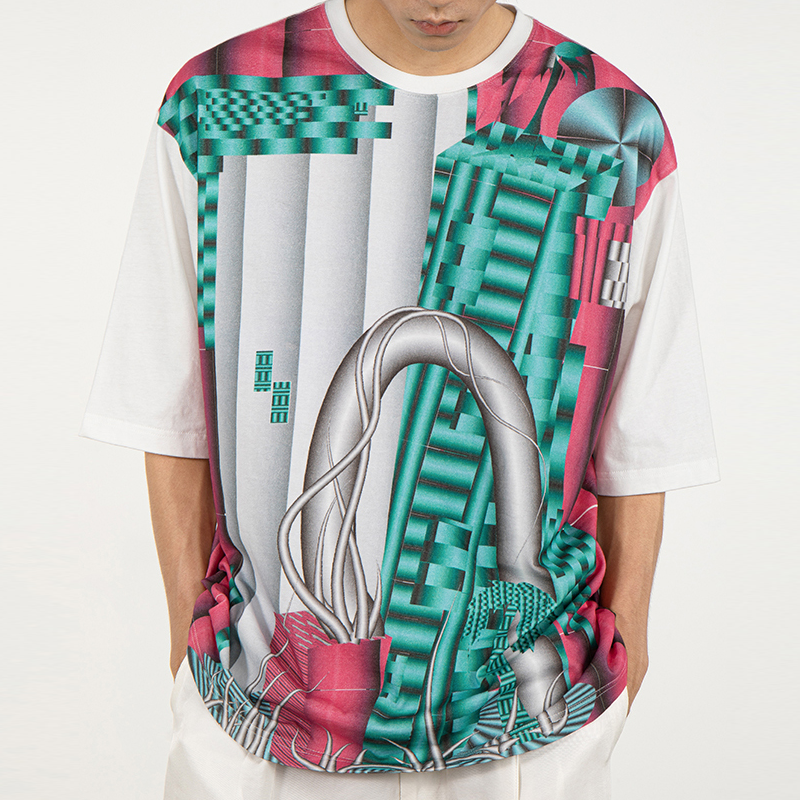 Solid T