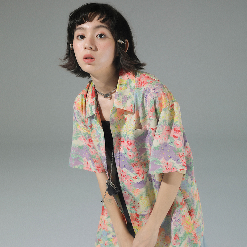 Sonatine Shirt