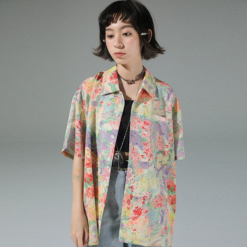 Sonatine Shirt