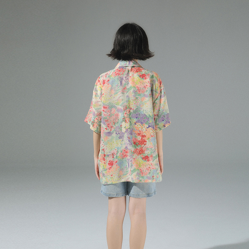Sonatine Shirt