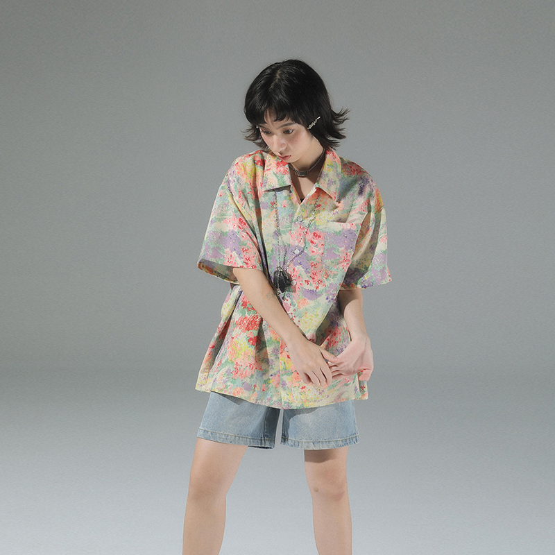 Sonatine Shirt