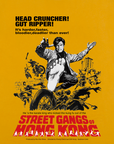 StreetGangs T