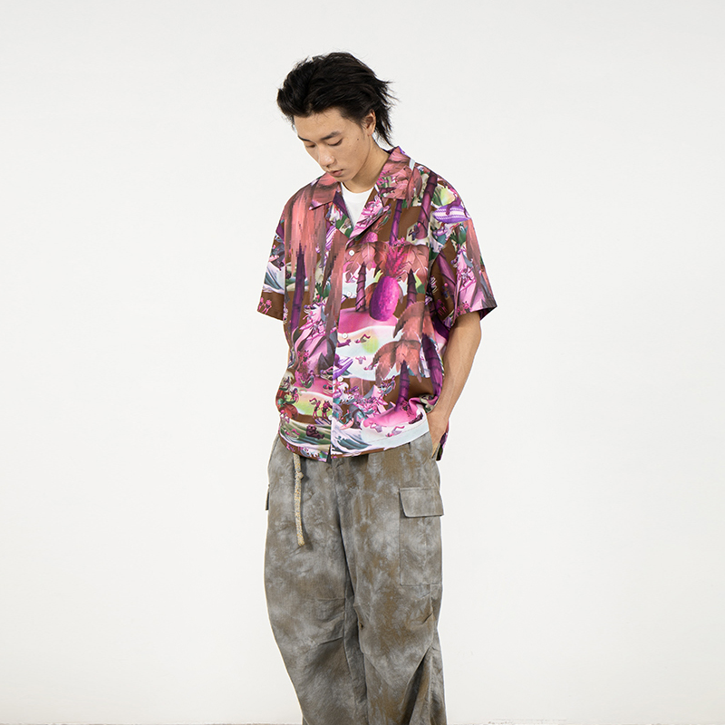Surf Shirt
