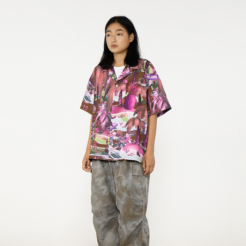Surf Shirt