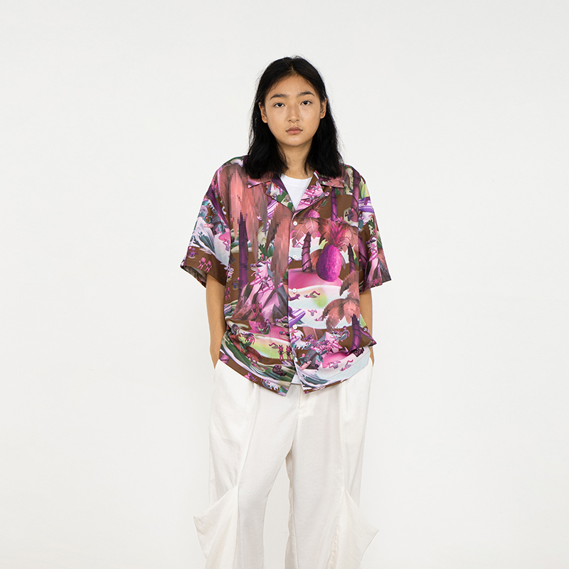 Surf Shirt