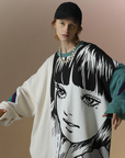 Tomie Sweatshirt