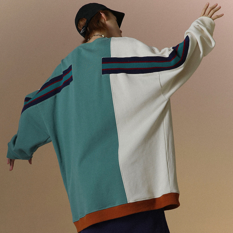 Tomie Sweatshirt