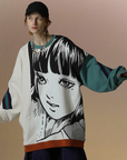 Tomie Sweatshirt