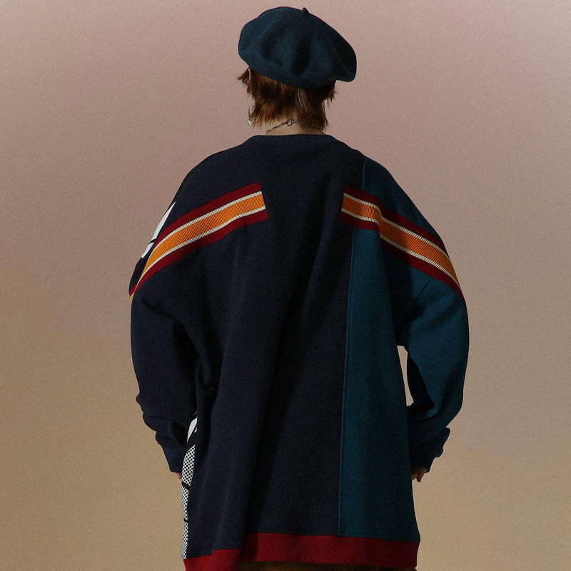 Tomie Sweatshirt