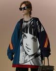 Tomie Sweatshirt