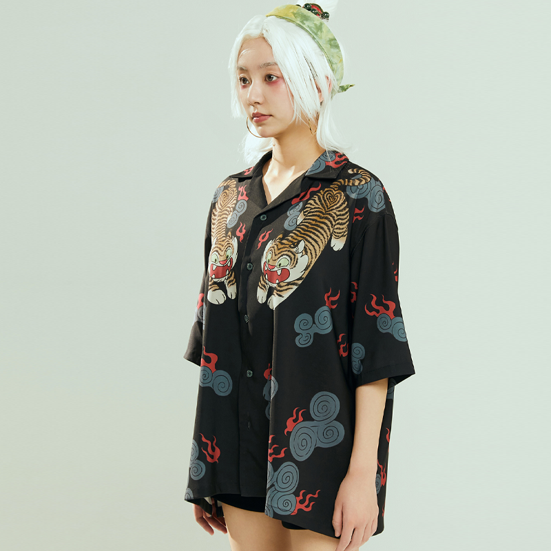 Tora Shirt