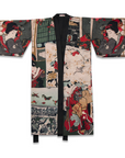 Ukiyo kimono