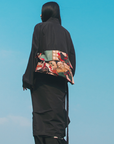 Ukiyo kimono