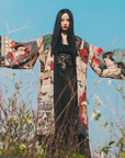 Ukiyo kimono
