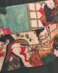 Ukiyo kimono