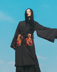 Ukiyo kimono