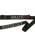 Wrath belt