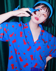 Zou Shirt