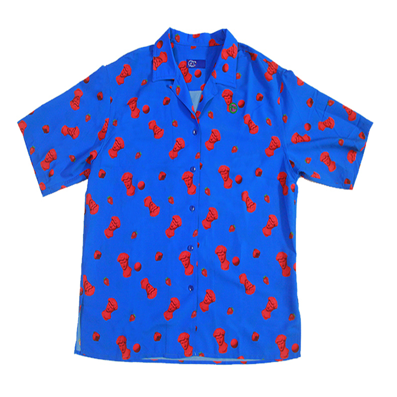 Zou Shirt